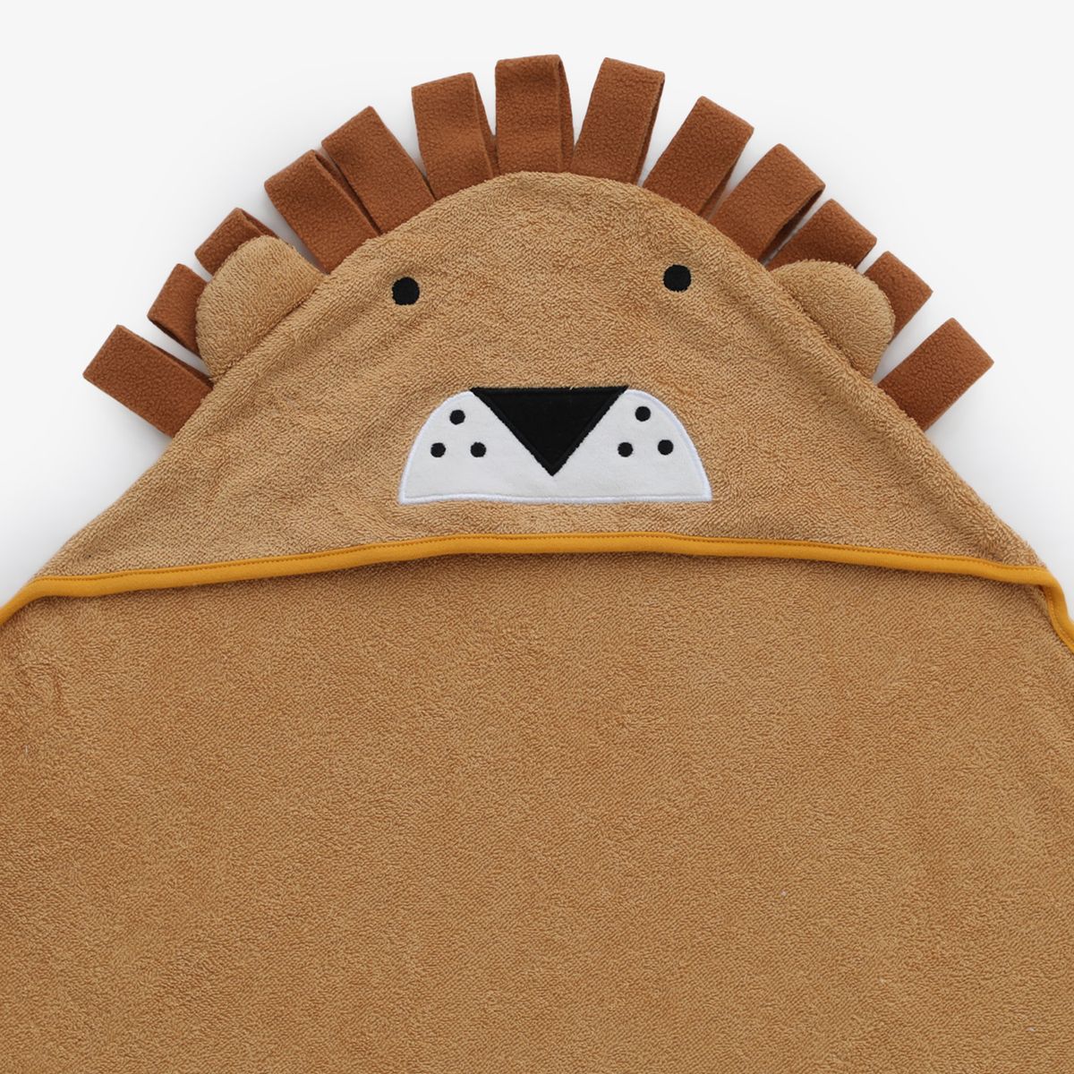 YAMP - Toalla Niño Niña Yamp