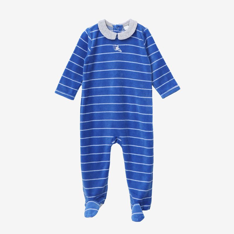 YAMP - Pijama Bebé Niño Algodón Yamp