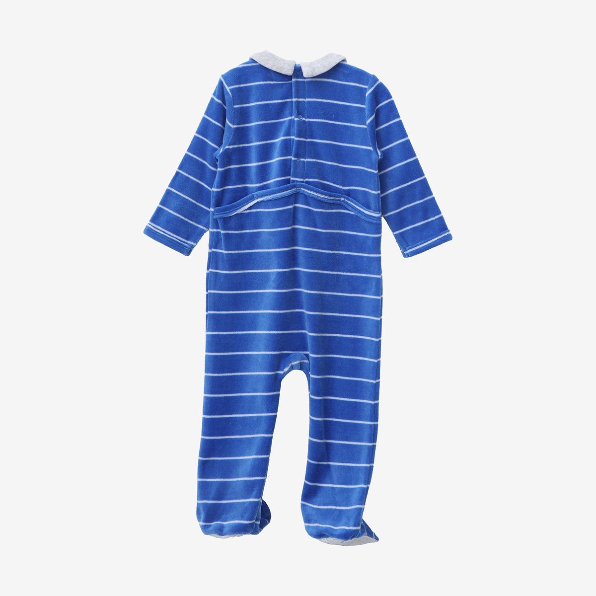 YAMP - Pijama Bebé Niño Algodón Yamp