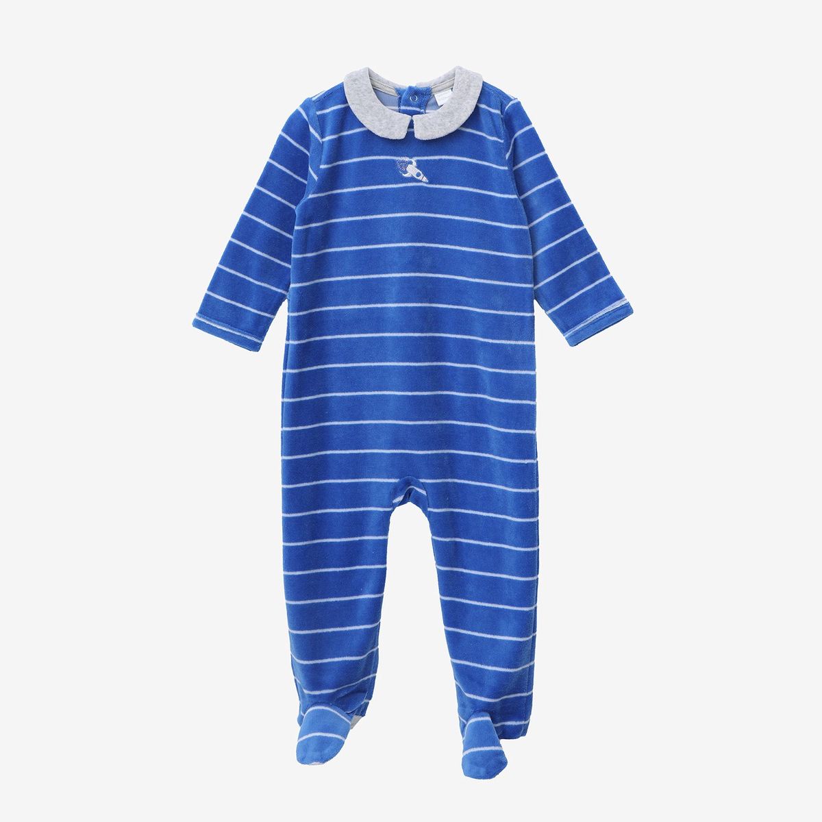 YAMP - Pijama Bebé Niño Algodón Yamp