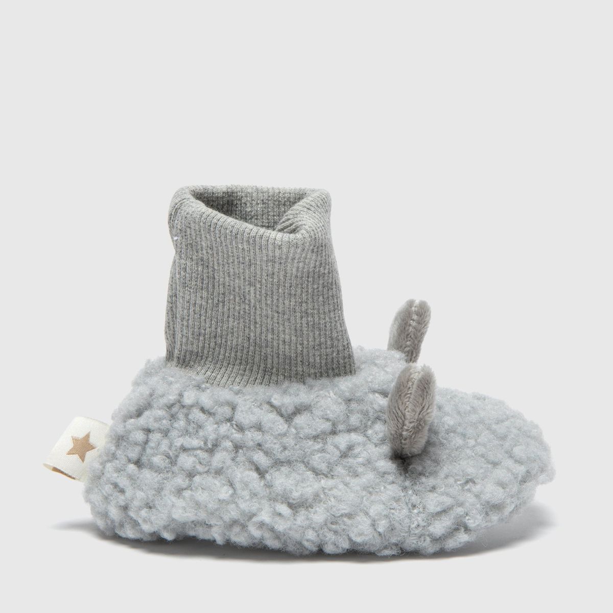 YAMP - Pantufla Bebé Niño Yamp