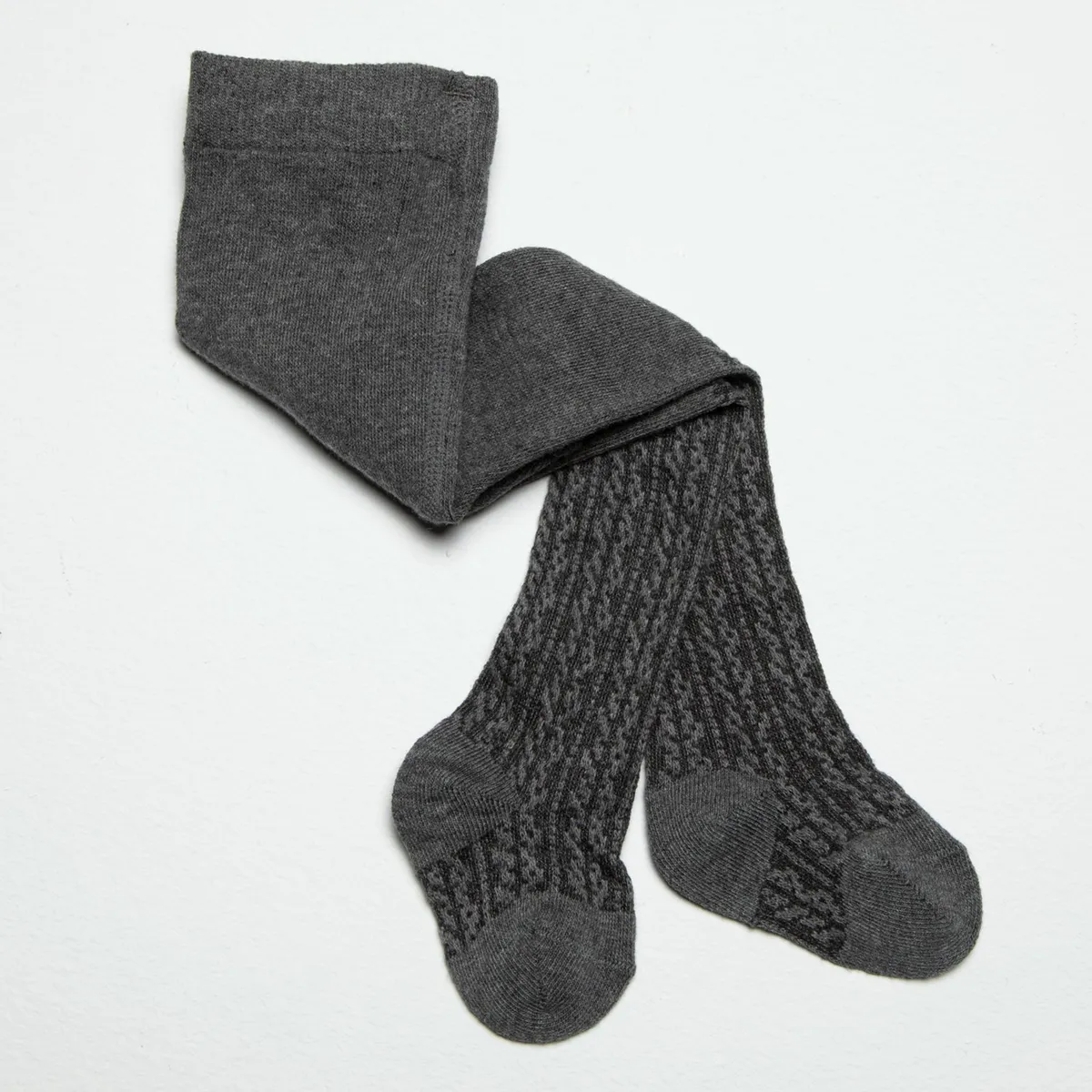 YAMP - Pack de 2 Pantys Yamp Casual de Algodón Bebé Niña