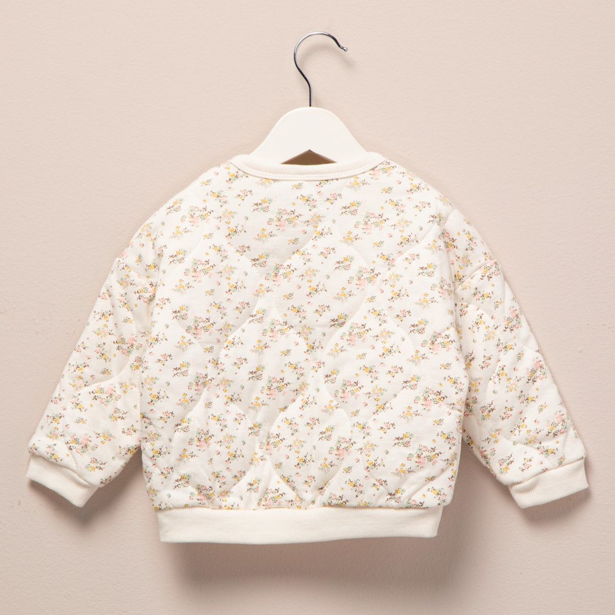 YAMP - Casaca Bebé Niña Yamp