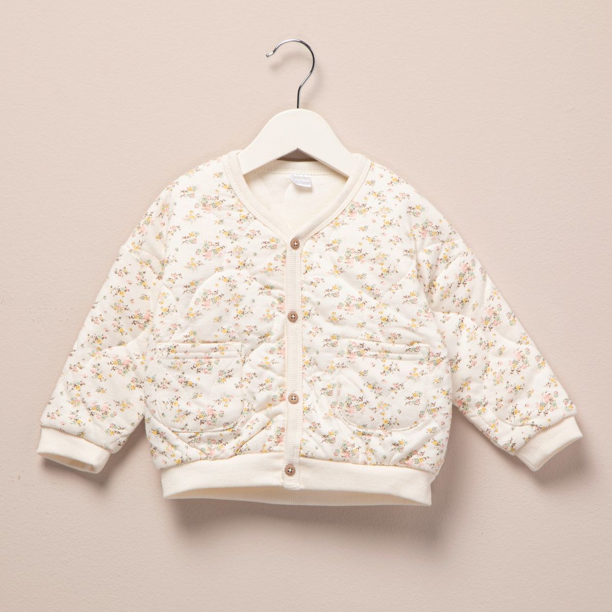 YAMP - Casaca Bebé Niña Yamp