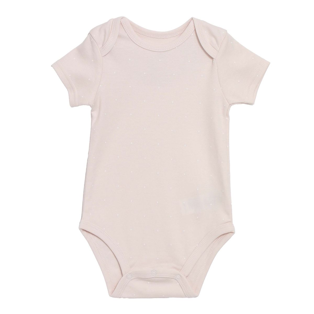 YAMP - Body Bebé Niña Pack X3 Algodón Yamp