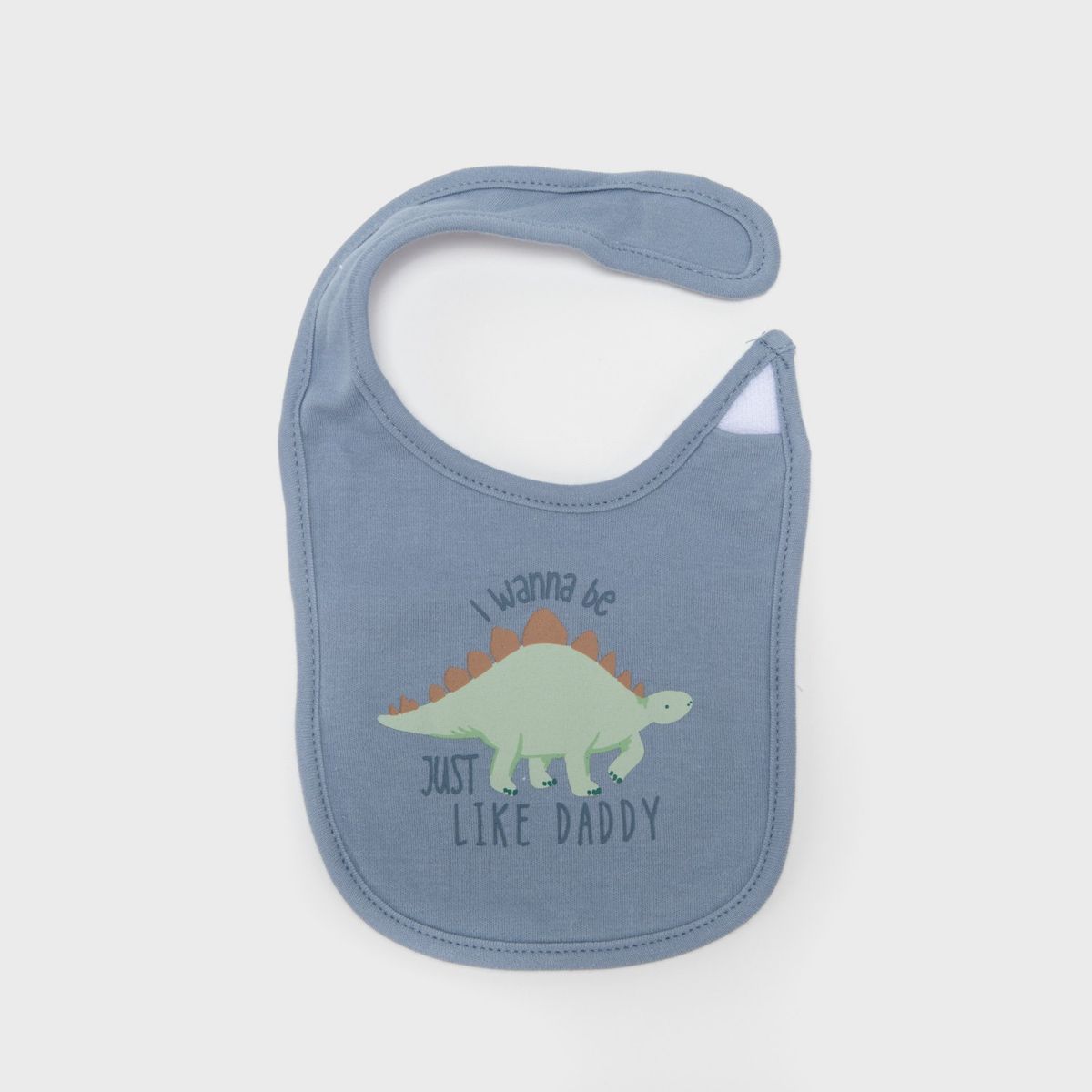 YAMP - Pack de 3 Baberos Algodón Yamp Bebé Niño