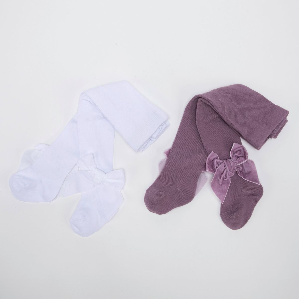 YAMP - Pantys Yamp Pack de 2 Algodón Unisex Bebé