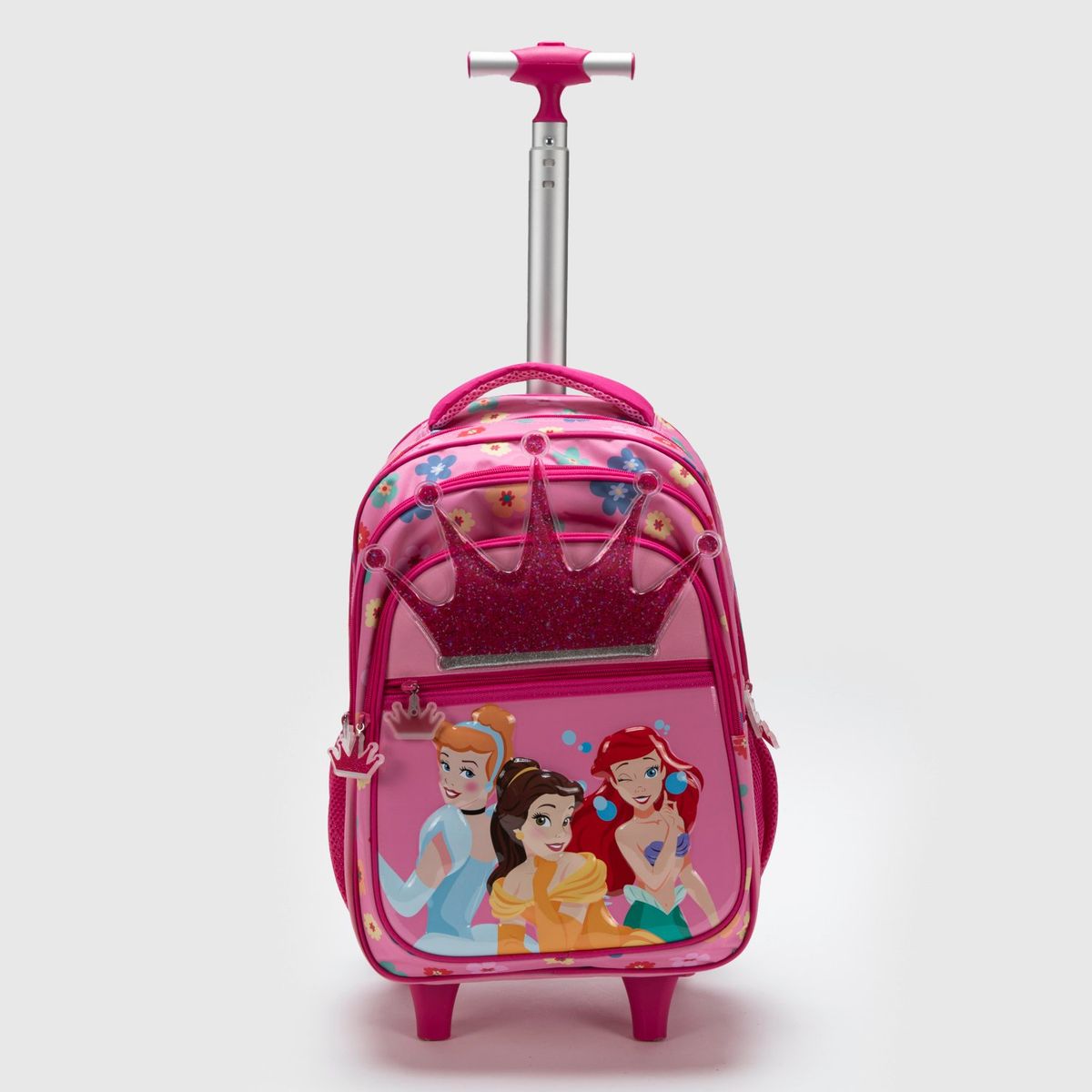 PRINCESS - Mochila Niña Pack x3 Princess