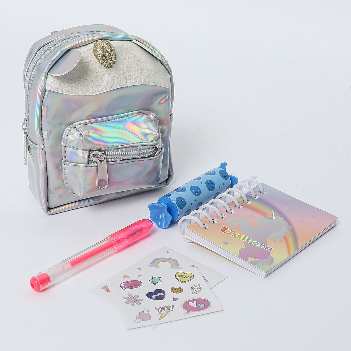 HOLLEY SKOOL - Mini Mochila Holley