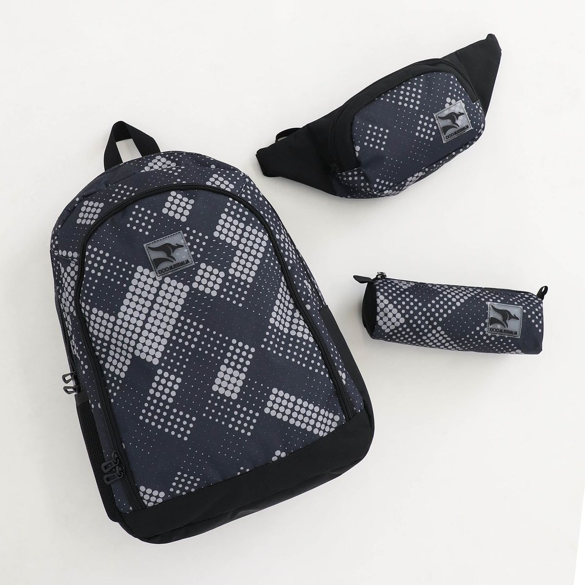DOO AUSTRALIA - Mochila Pack x3 Doo Australia