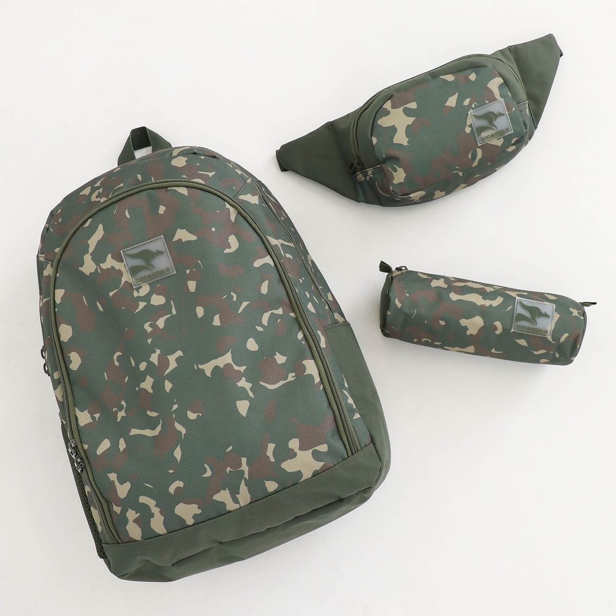 DOO AUSTRALIA - Mochila Pack x3 Doo Australia