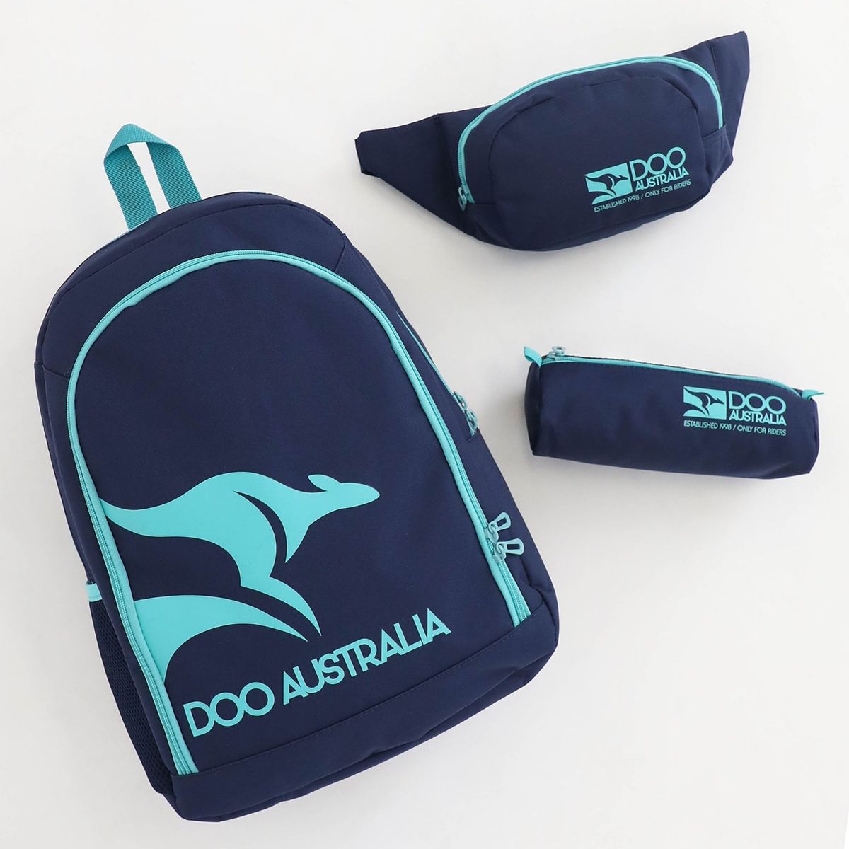 DOO AUSTRALIA - Mochila Pack x3 Doo Australia