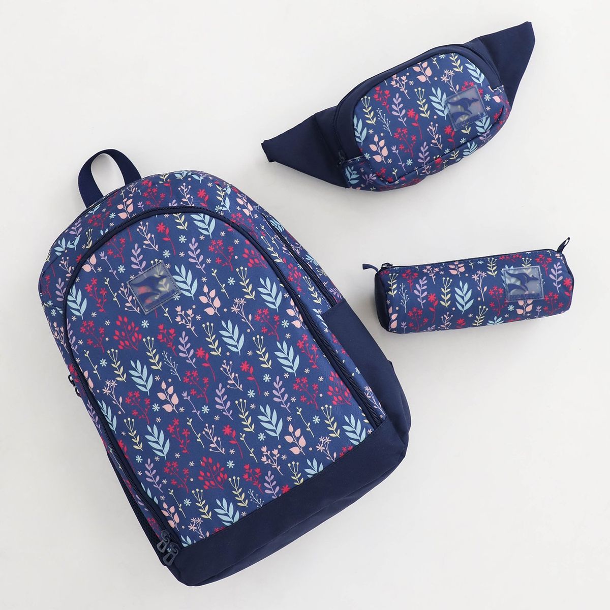 DOO AUSTRALIA - Mochila Pack x3 Doo Australia