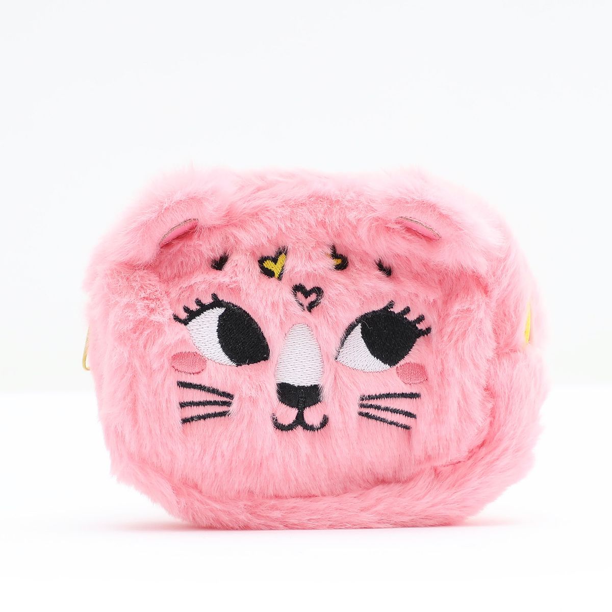 HOLLEY SKOOL - Mini Gato Llavero Set x5 Holley Skool