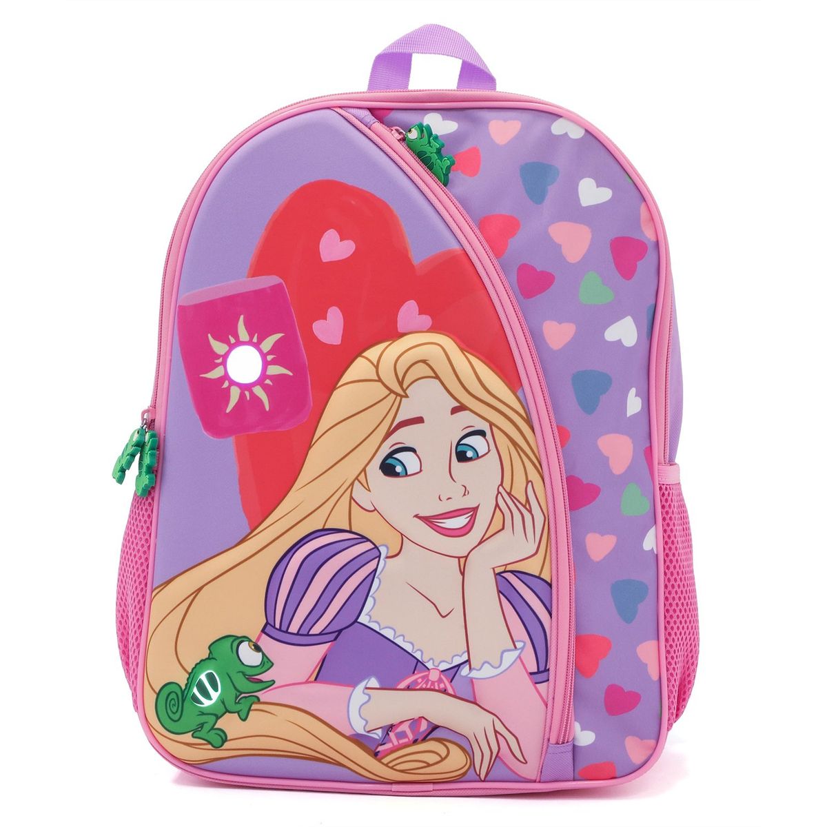 PRINCESS - Mochila Niña Pack x3 Princess