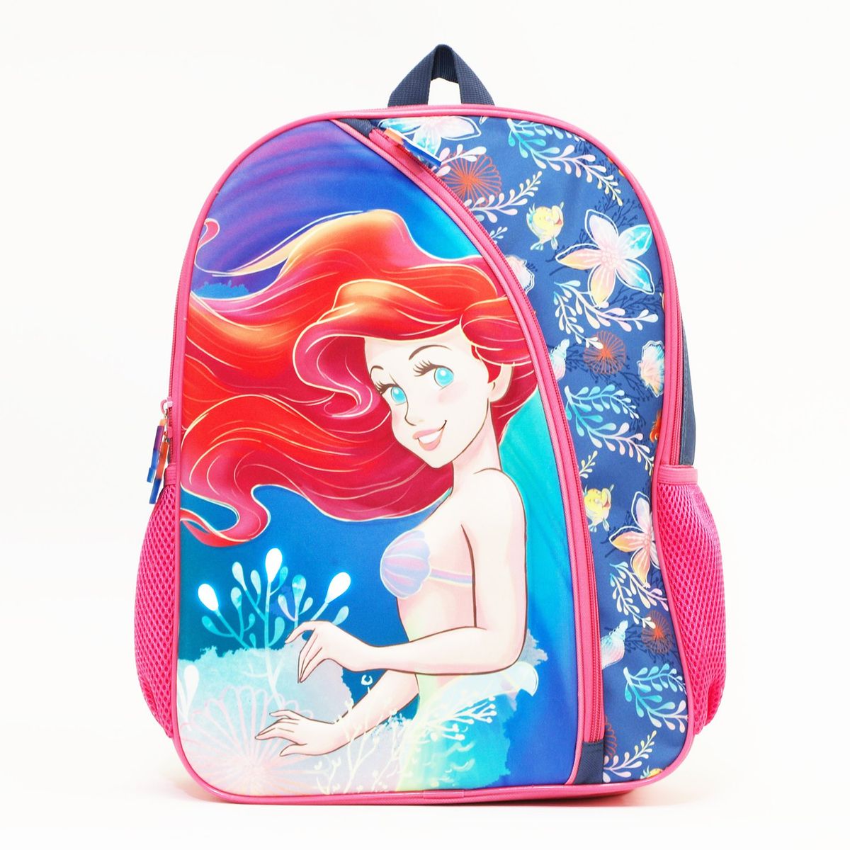 PRINCESS - Mochila Niña Pack x3 Princess