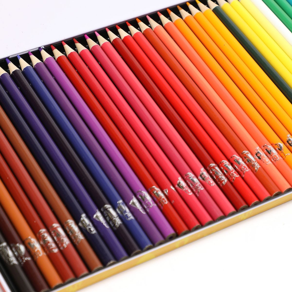 PAW PATROL - Set 48 Lápices De Colores Paw Patrol