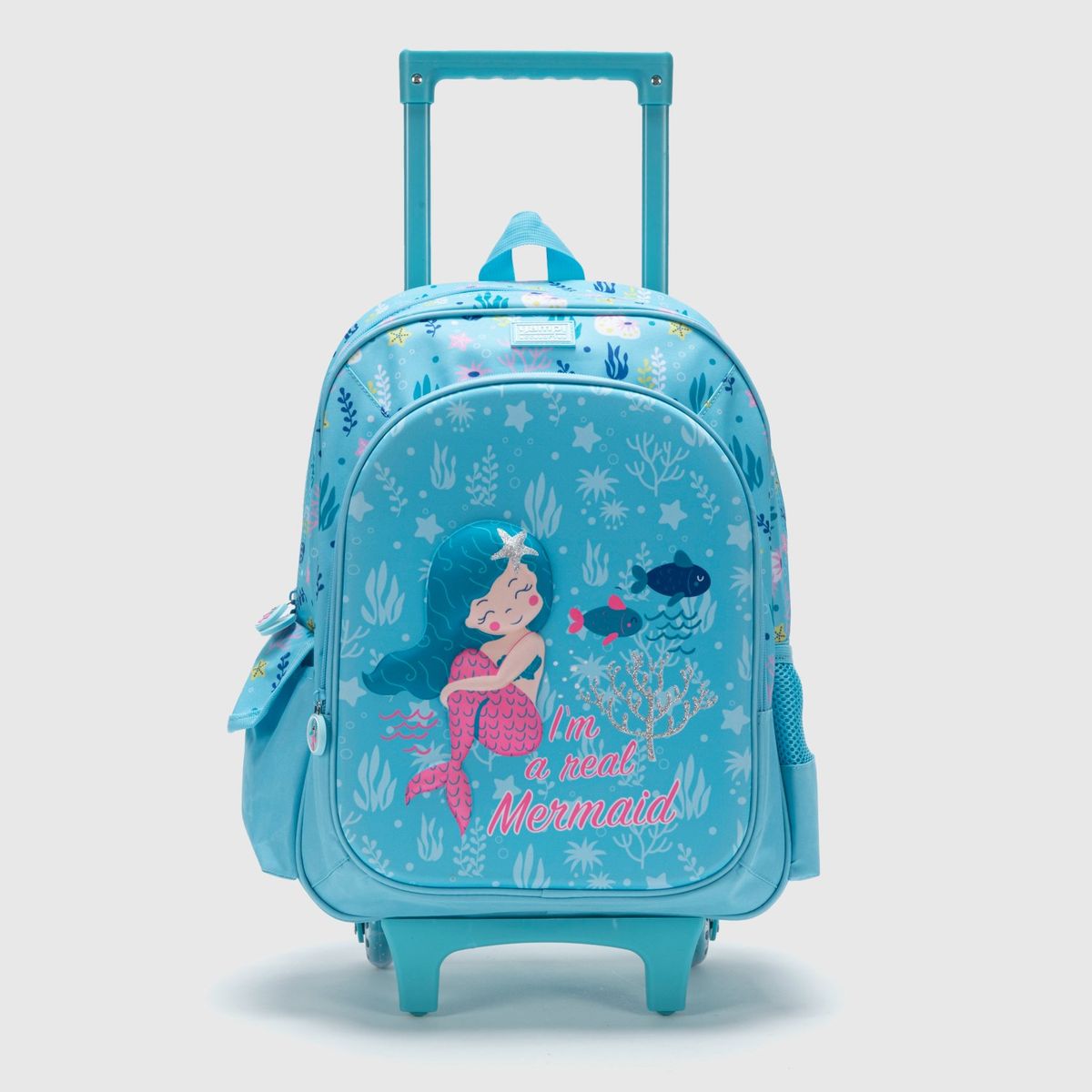 YAMP - Mochila Niño Niña Pack x3 Yamp