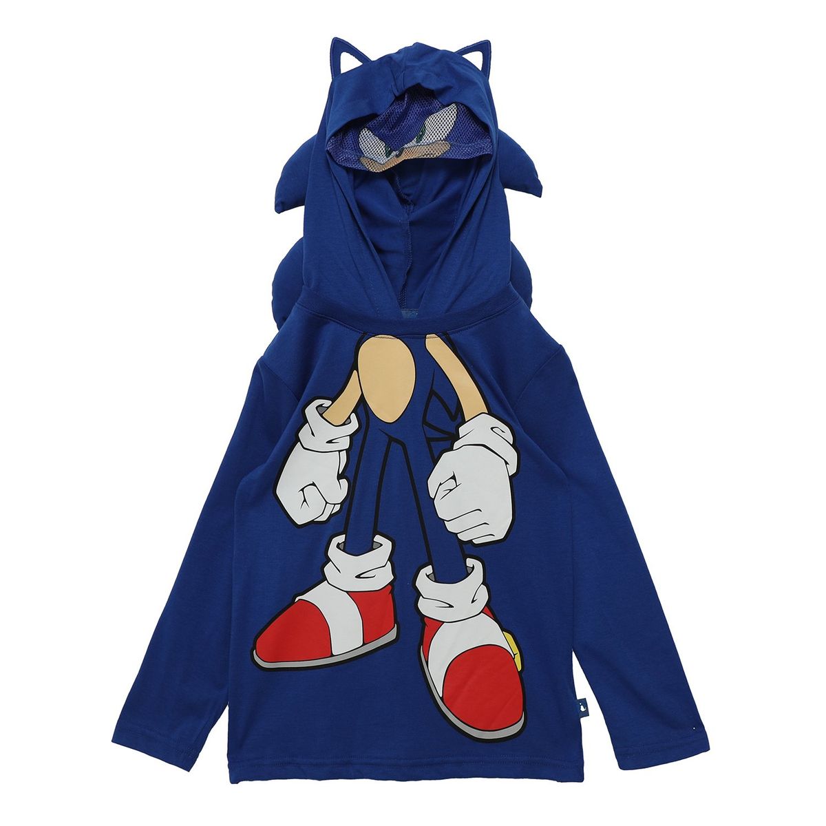 SONIC - Polo Niño Algodón Sonic