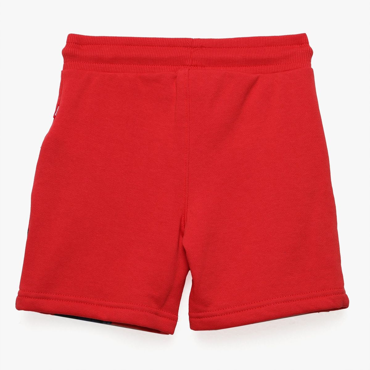 SPIDERMAN - Short Niño Algodón Spiderman