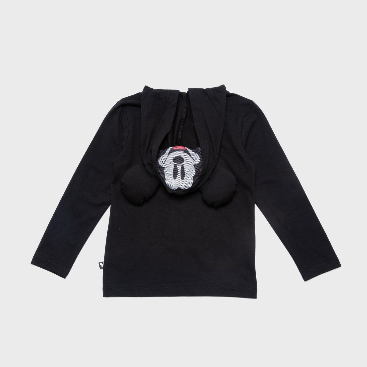 DISNEY - Polo Niño Algodón Mickey Mouse