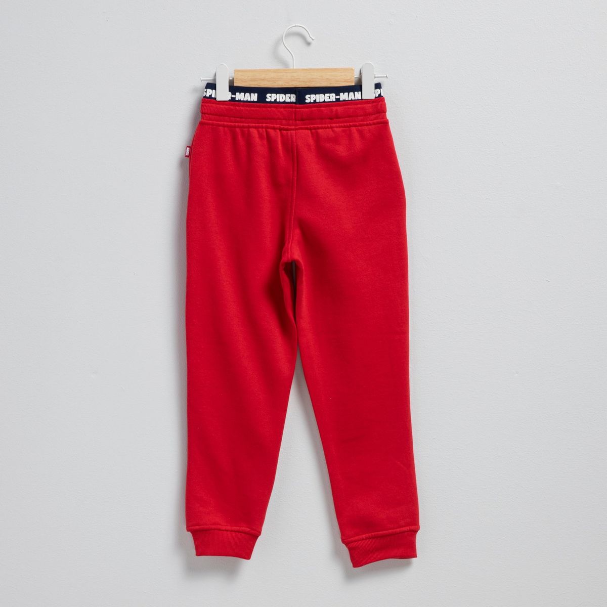 SPIDERMAN - Pantalon Niño Algodón Spider-man