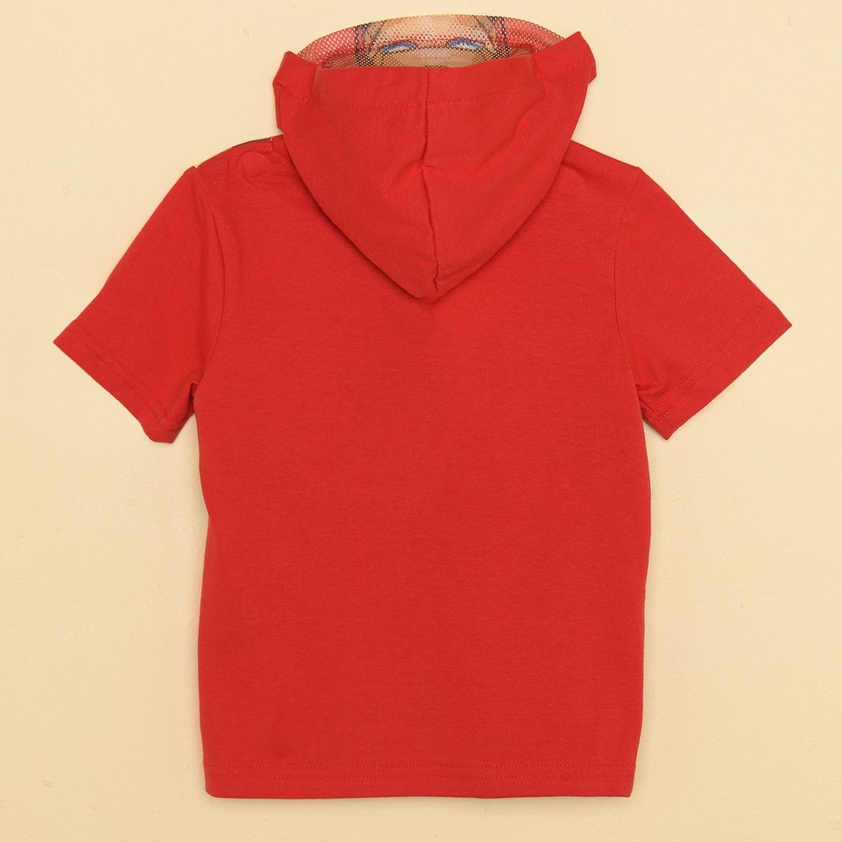 AVENGERS - Polo Niño Algodón Avengers