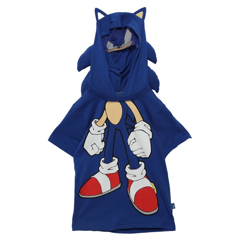 SONIC - Polo Niño Algodón Sonic