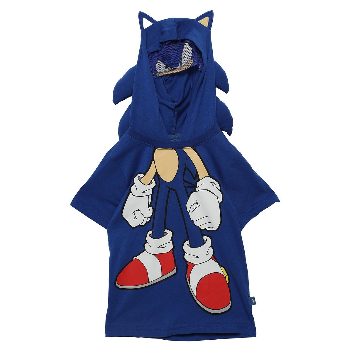 SONIC - Polo Niño Algodón Sonic