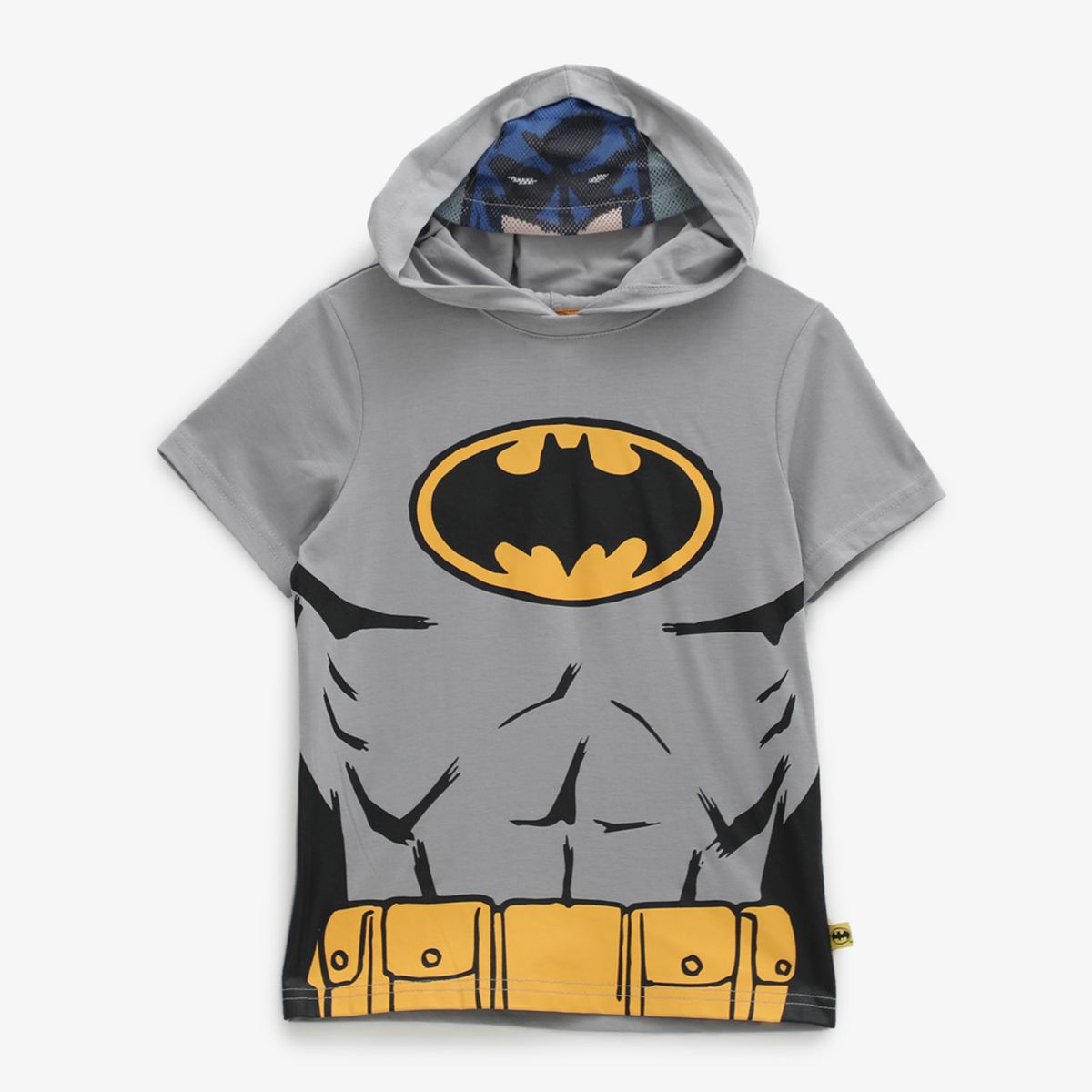 DC ORIGINALS - Polo Niño Algodón Dc Originals