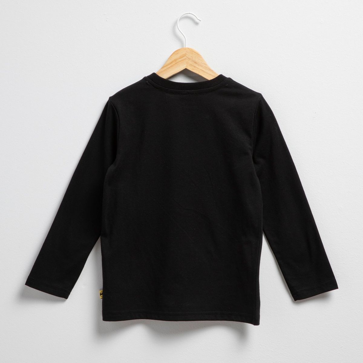 DC ORIGINALS - Polo Niño Algodón Dc Originals