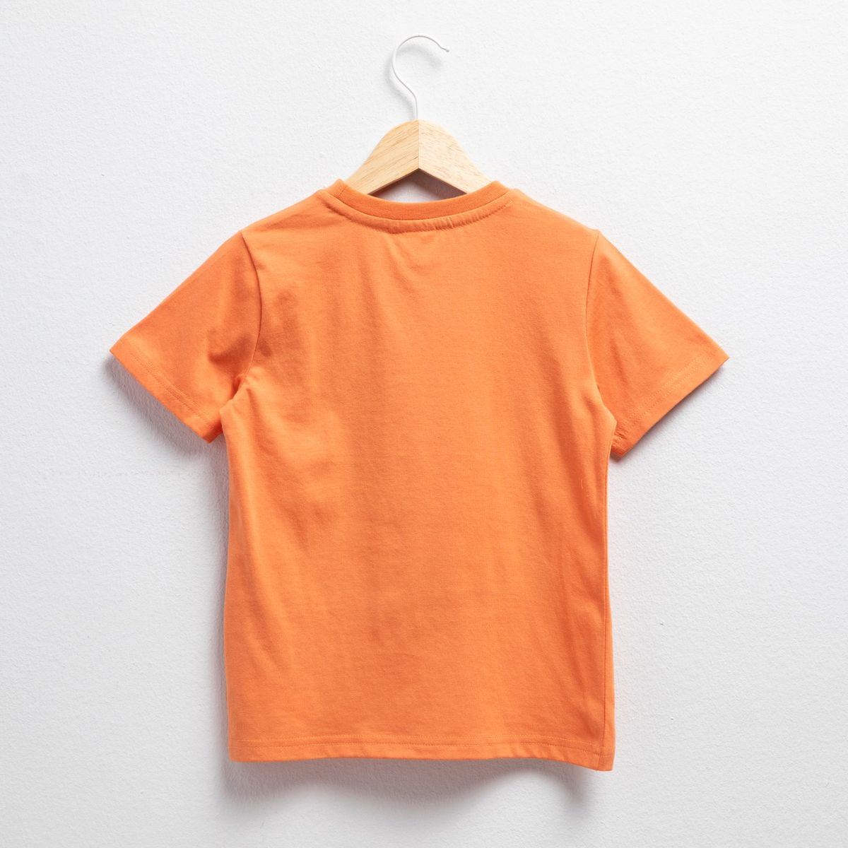 HOT WHEELS - Polo Niño Algodón Hot Wheels