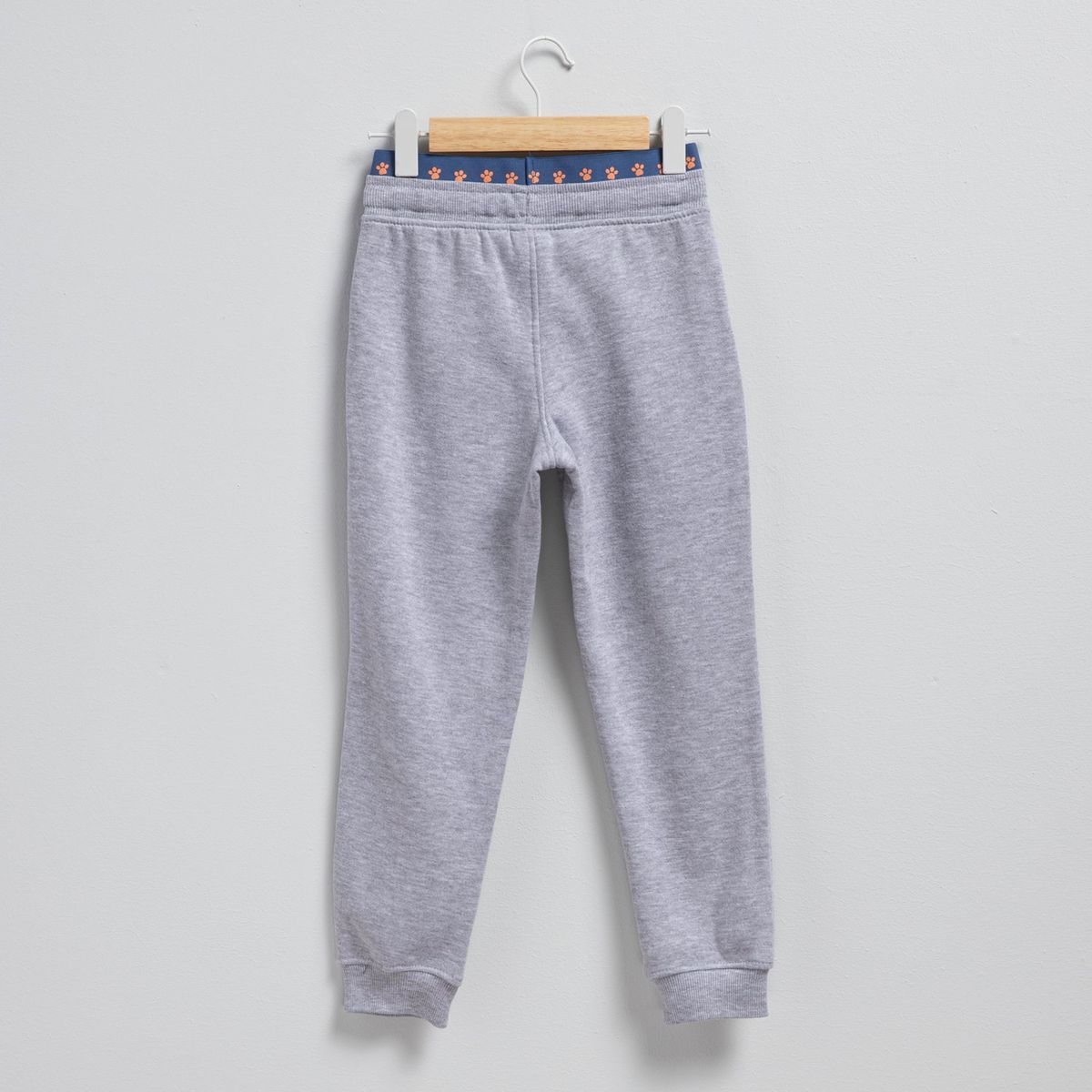 PAW PATROL - Pantalon Niño Algodón Paw Patrol