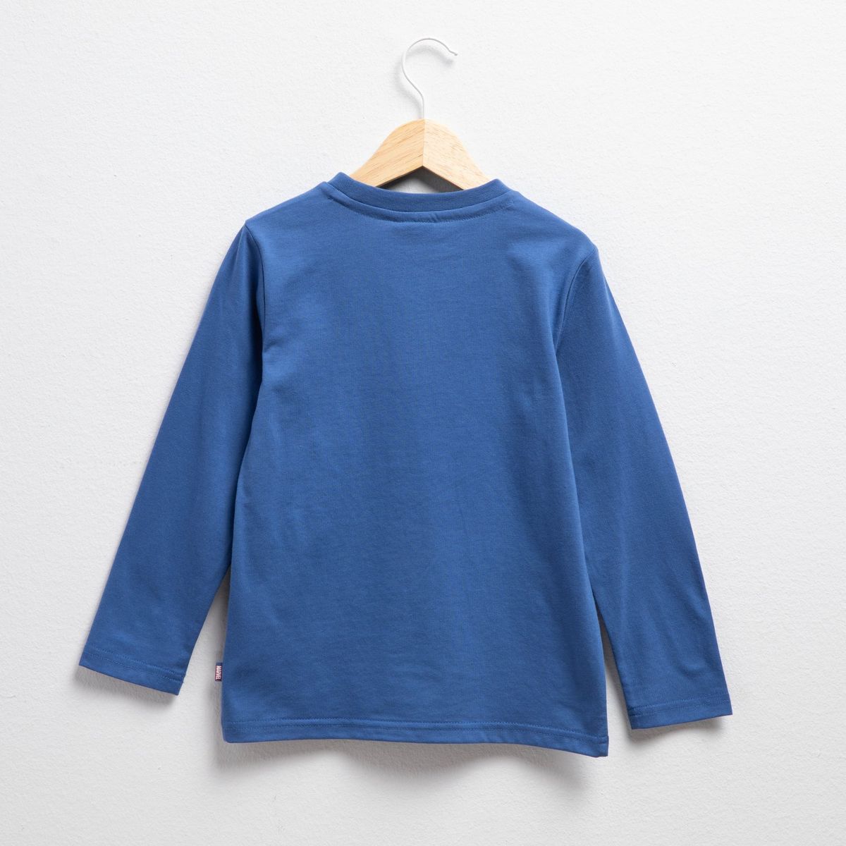 SPIDERMAN - Polo Niño Algodón Spiderman