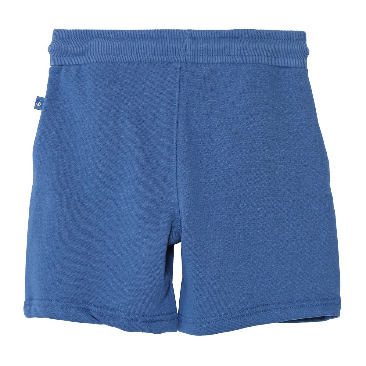 SONIC - Short Niño Algodón Sonic