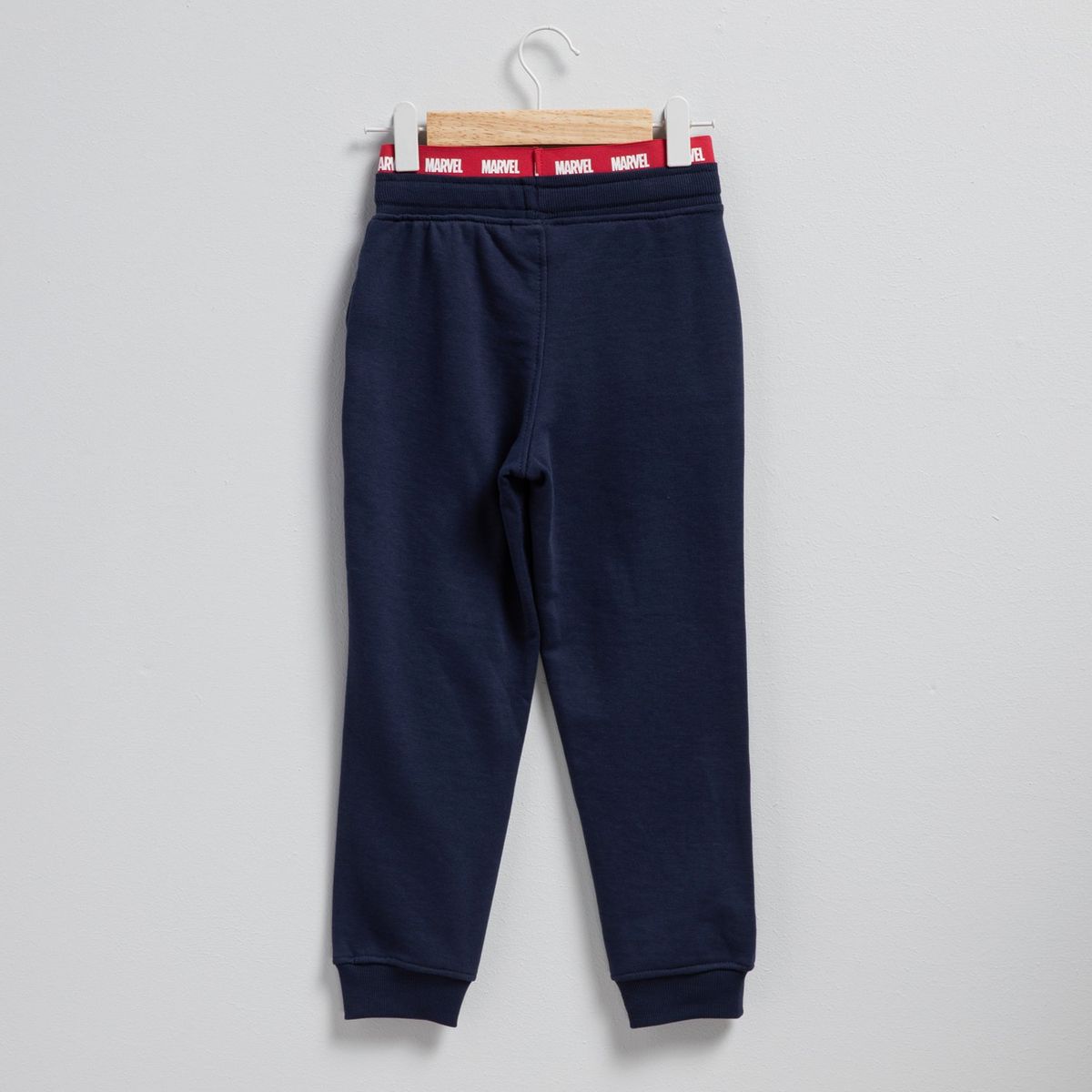 AVENGERS - Pantalon Niño Algodón Avengers