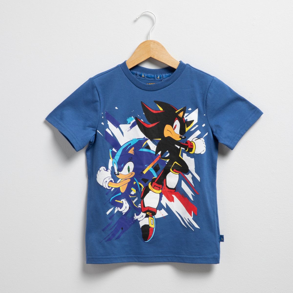 SONIC - Polo Niño Algodón Sonic