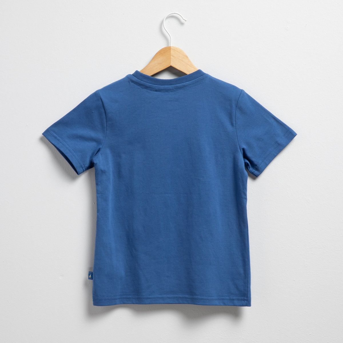 SONIC - Polo Niño Algodón Sonic