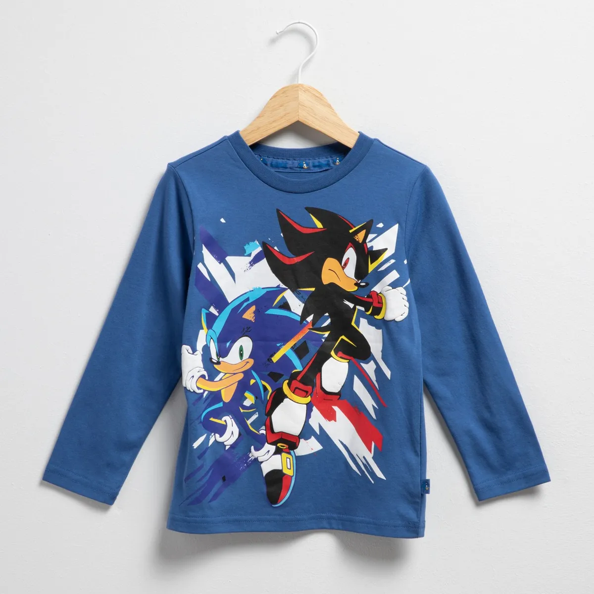 SONIC - Polo Niño Algodón Sonic