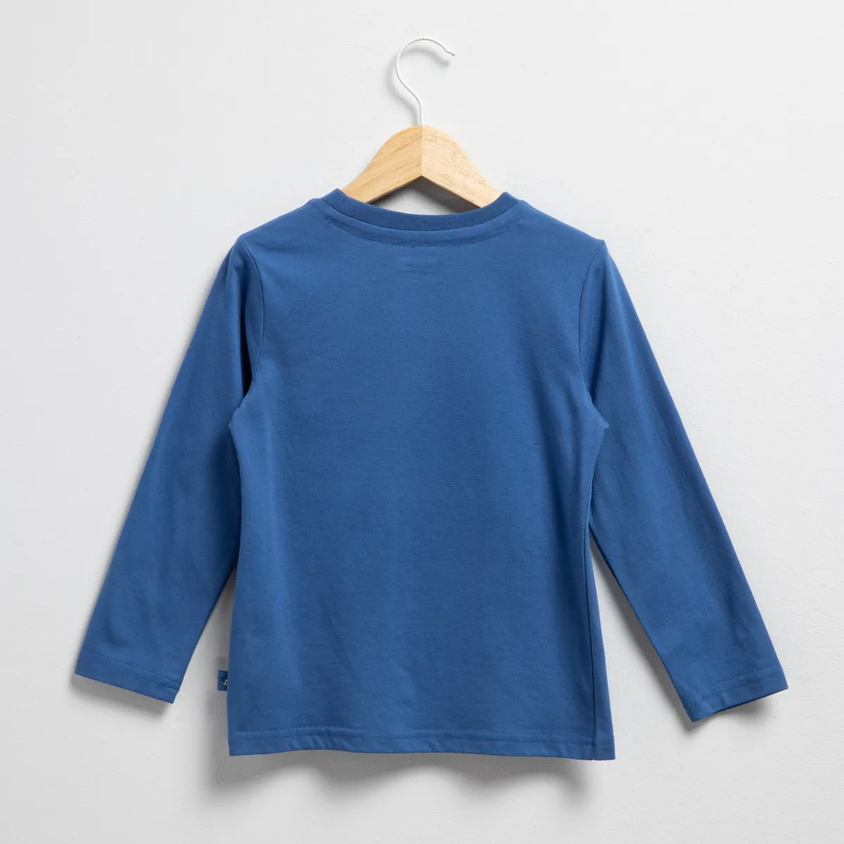 SONIC - Polo Niño Algodón Sonic