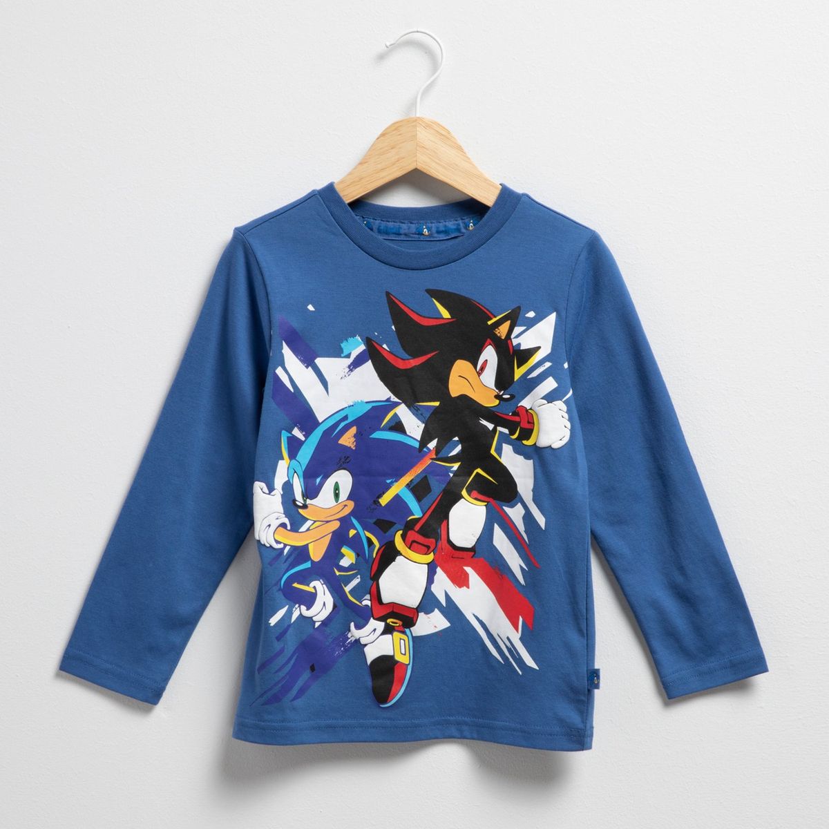 SONIC - Polo Niño Algodón Sonic