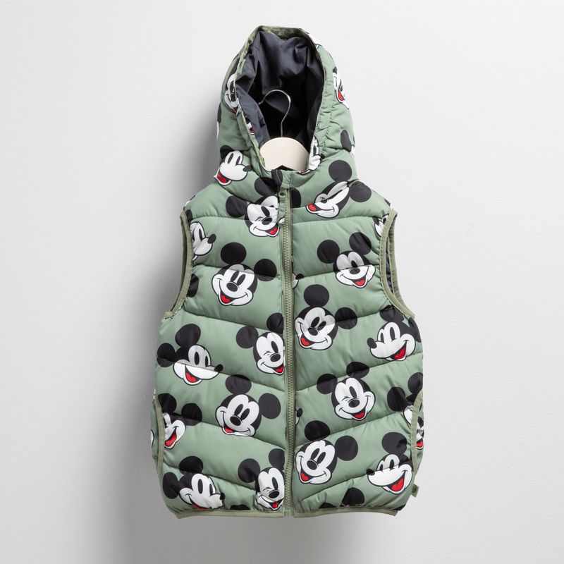 DISNEY - Chaleco Niño Mickey Mouse