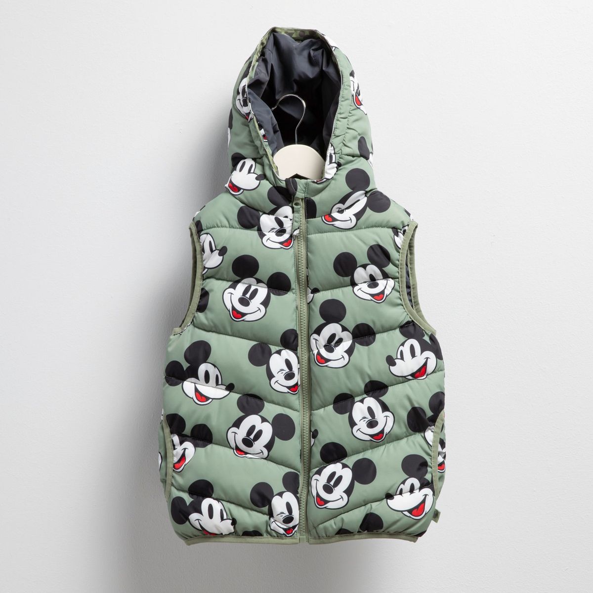 DISNEY - Chaleco Niño Mickey Mouse