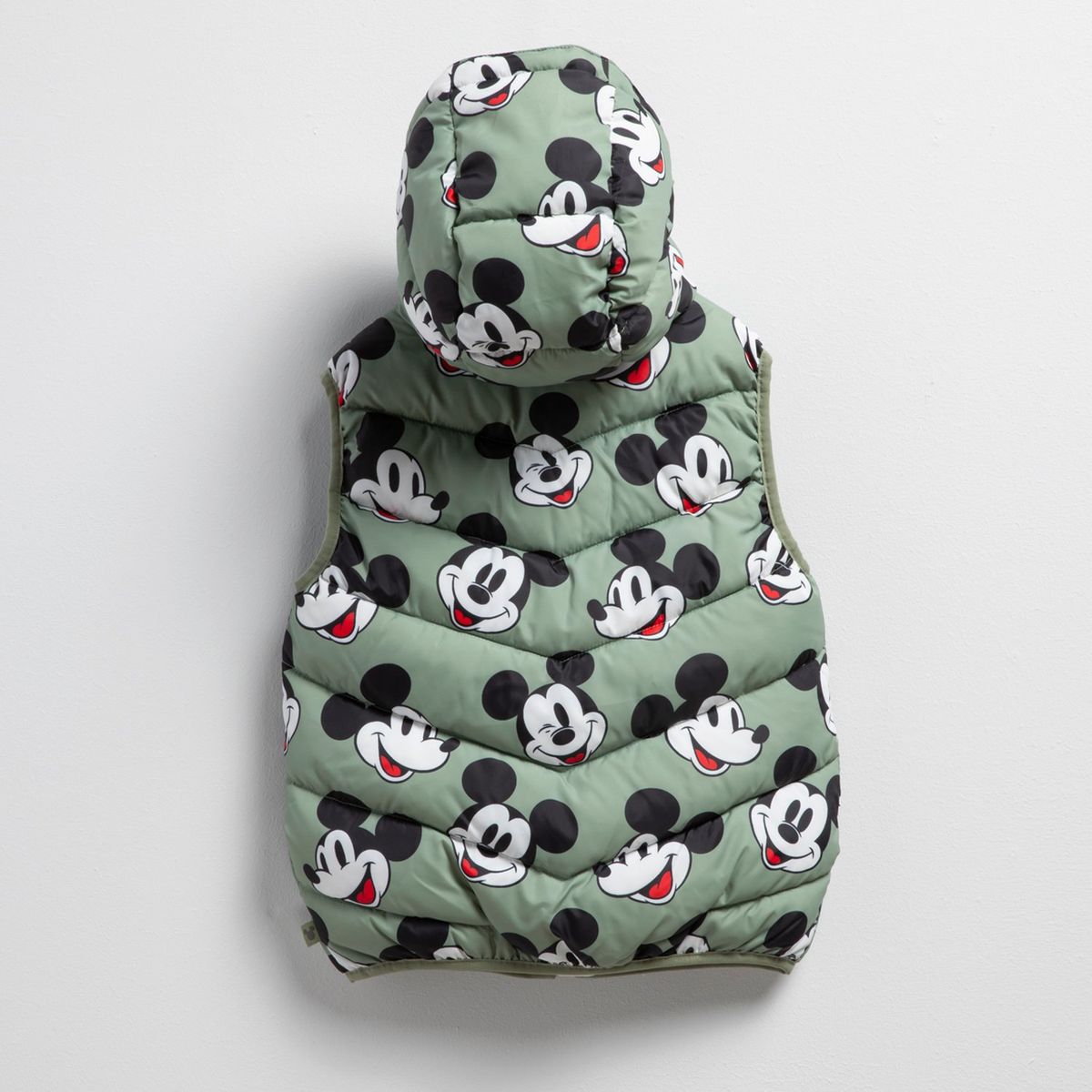 DISNEY - Chaleco Niño Mickey Mouse