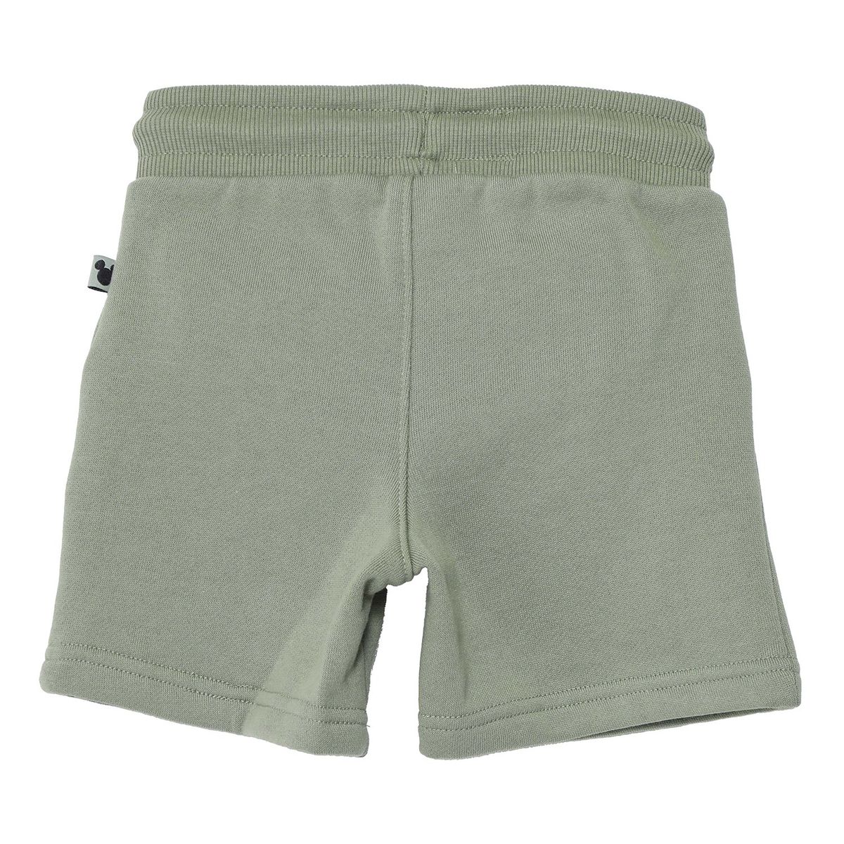 DISNEY - Short Niño Algodón Mickey Mouse