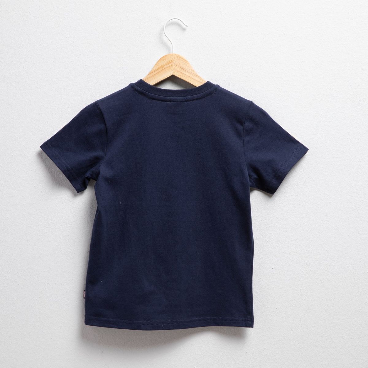 SPIDERMAN - Polo Niño Algodón Spiderman