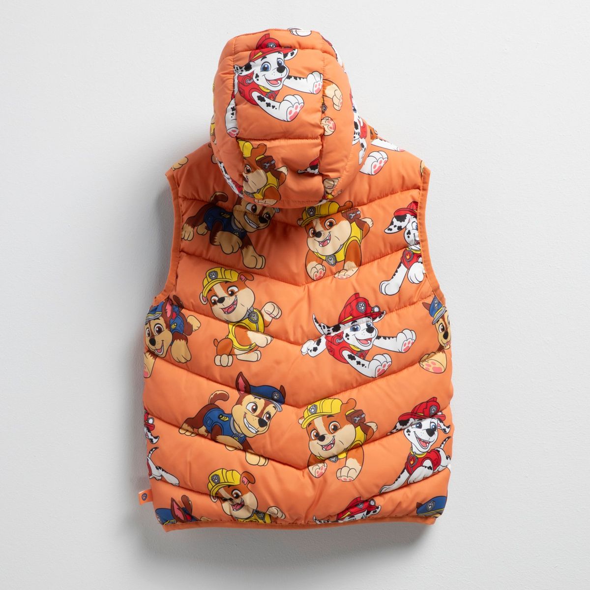 PAW PATROL - Chaleco Niño Paw Patrol