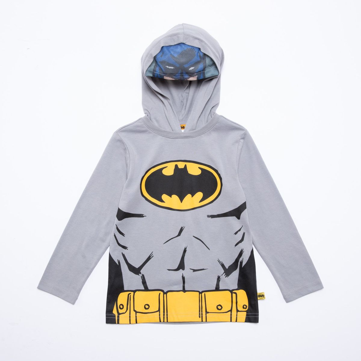 DC ORIGINALS - Polo Niño Algodón Dc Originals