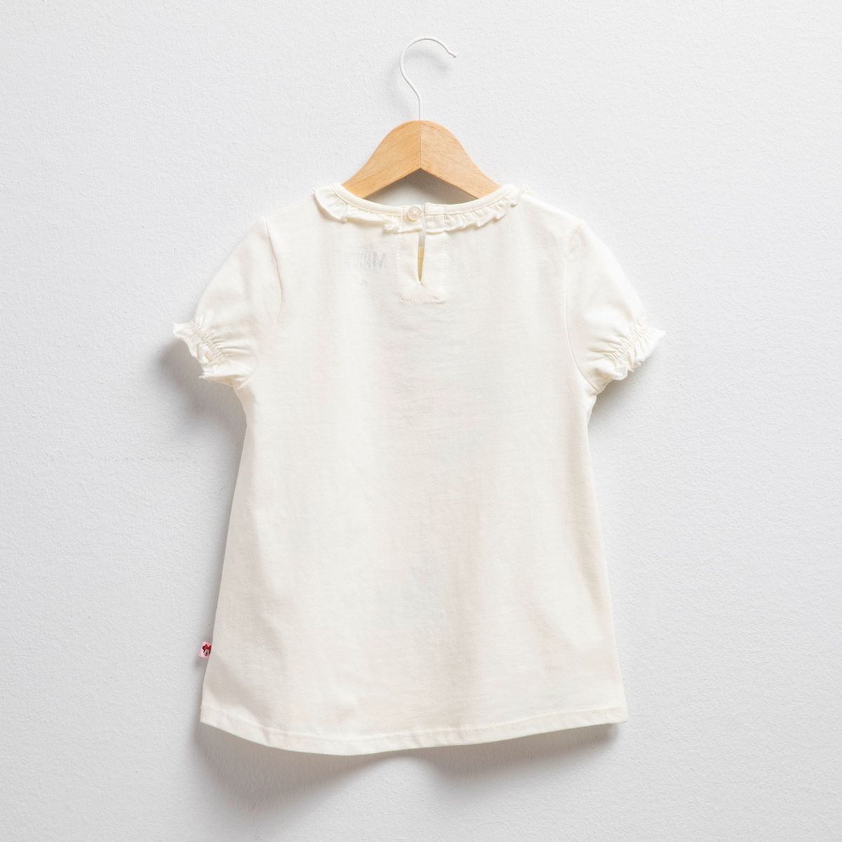 MINNIE - Polo Niña Minnie