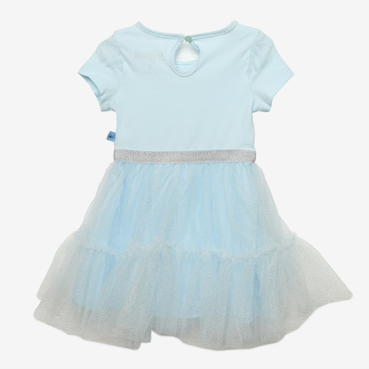 DISNEY - Vestido Niña Lilo Y Stitch